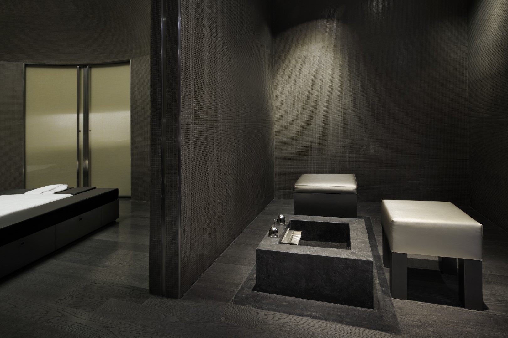 Review: Armani Spa in Dubai in a league of its own - CEO Middle East