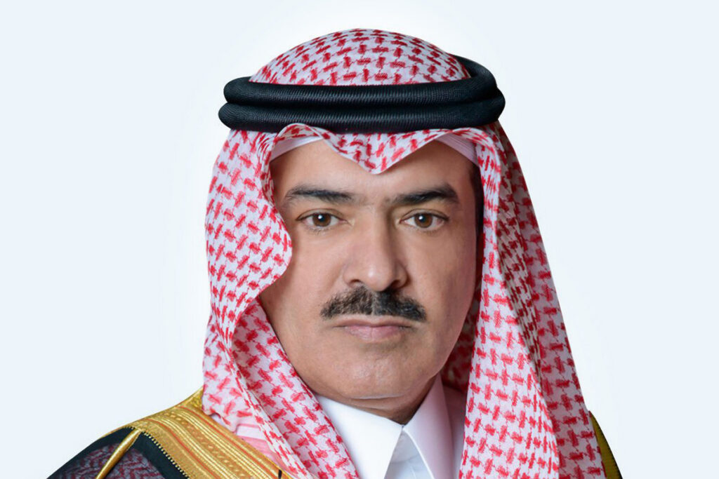 Ajlan bin Abdulaziz AlAjlan, Chairman, Ajlan & Bros Group