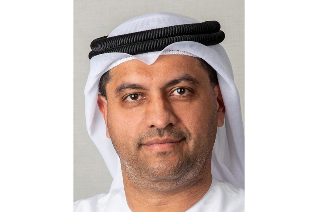 Mohammed Al Tair, Acting CEO, RAK Properties