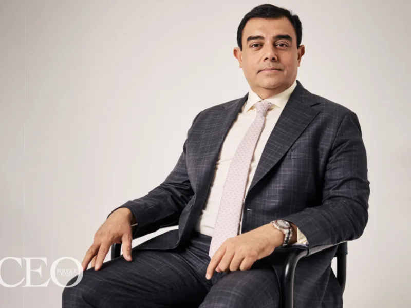 Dubai real estate developer Samana Group