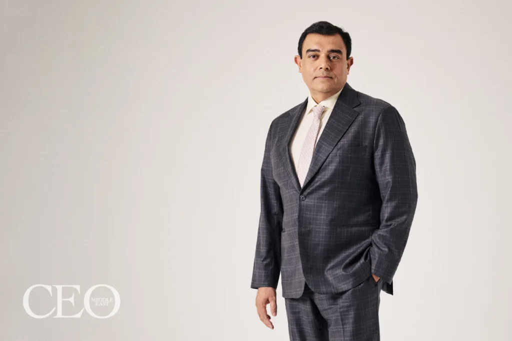 Dubai real estate developer Samana Group