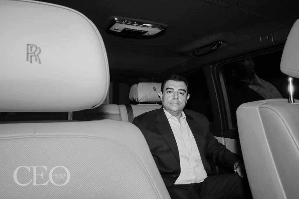 Dubai real estate developer Samana Group