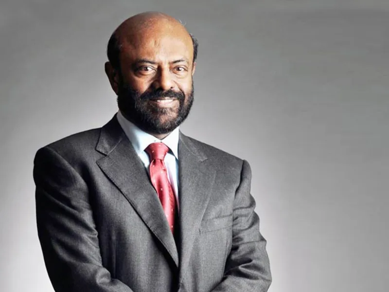 Shiv Nadar