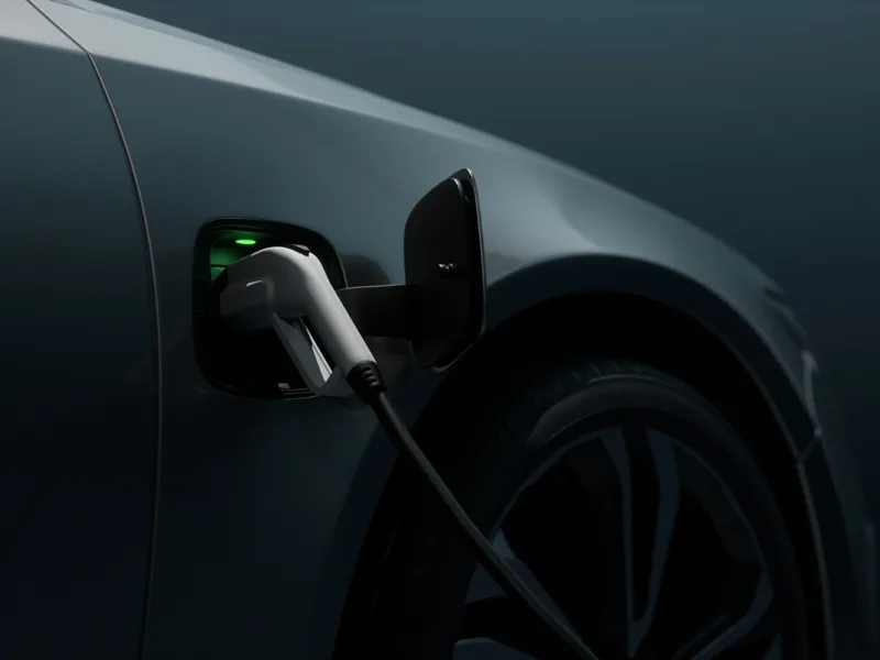 Chinese EVs are flooding the Gulf market 