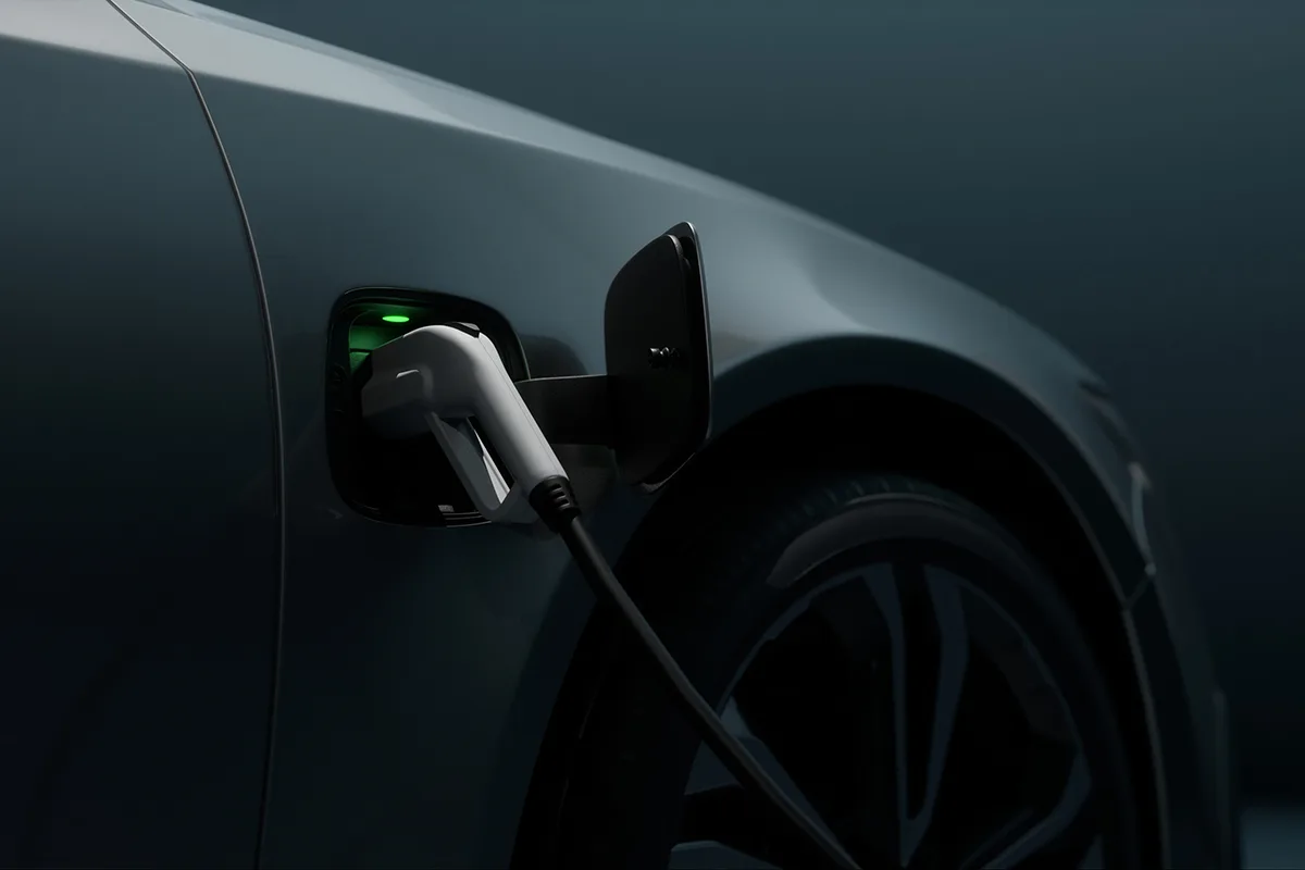 EV penetration in Gulf