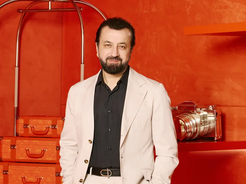 How Jetex CEO Adel Mardini’s dream took flight to become a global leader