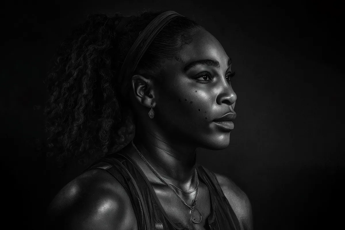 Serena Williams