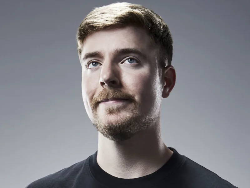 Wealth check: MrBeast