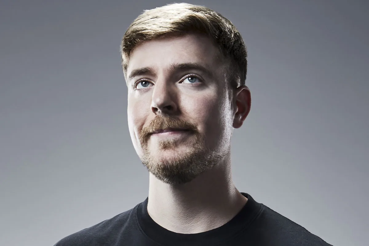 MrBeast
