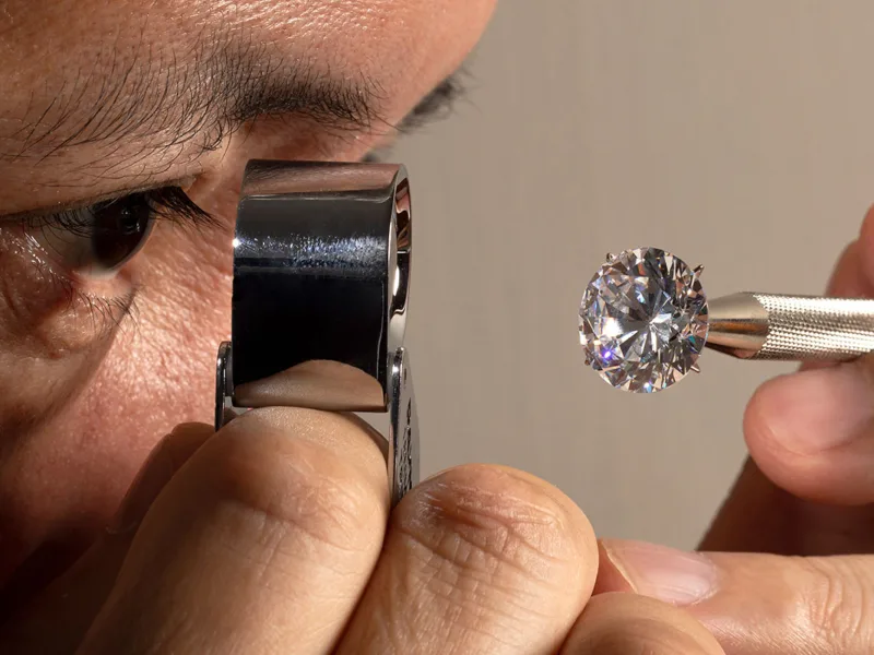 Are lab-grown diamonds a girl’s best friend?