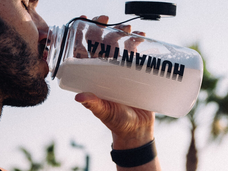 How Humantra became a wellness export success story