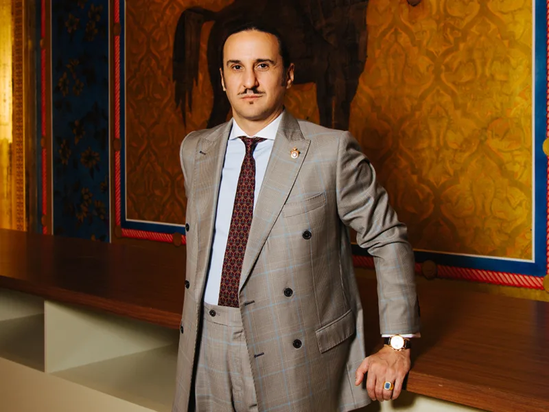 The Embassy of Nature (TEON)