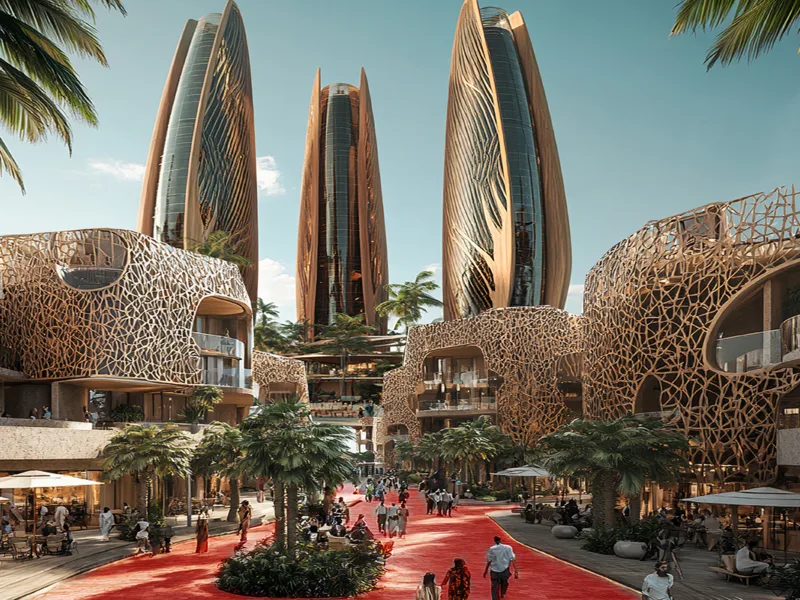 MBS Global Investments CEO: “The Maldives is no longer only selling paradise”