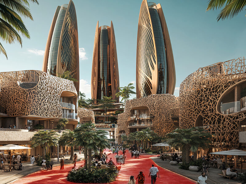 MBS Global Investments CEO: “The Maldives is no longer only selling paradise”