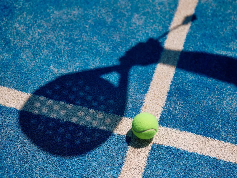 Dubai Premier Padel P1