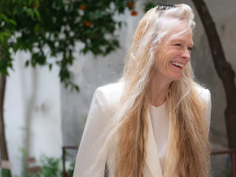 The Middle East can become a leader in responsible fashion