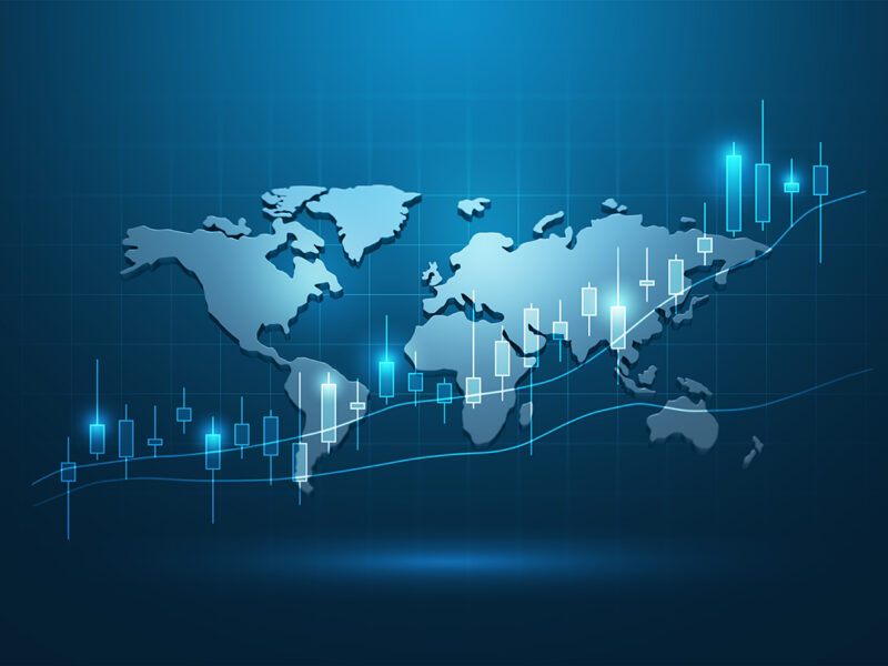 Welcome to the new geography of wealth by Nataliya Khudykovska