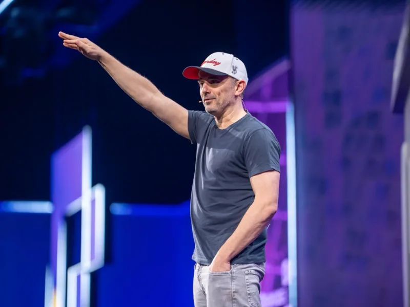 How to create a billion-dollar you