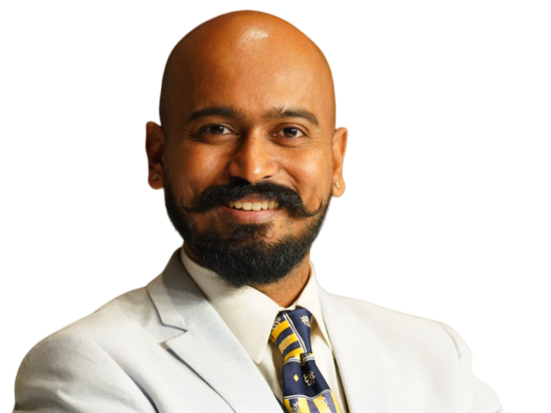 Ambition is no longer enough: execution will define the next growth cycle