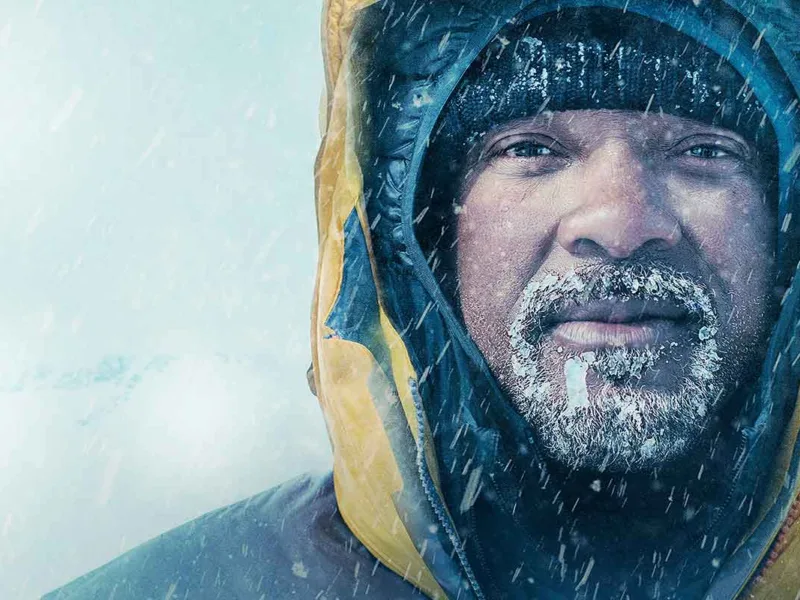 Will Smith: The art of reinvention