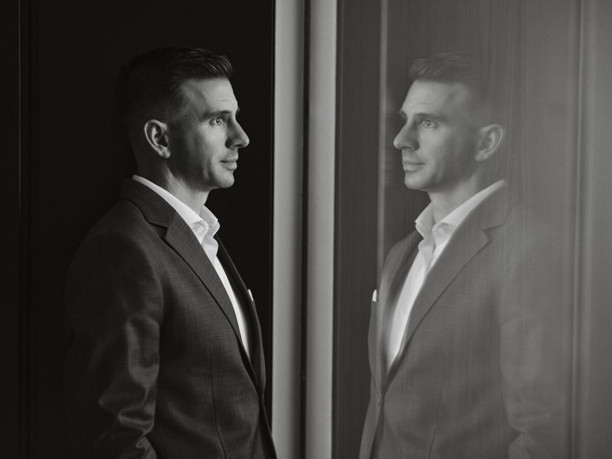 EIGHTClouds CEO: “What we do is incredibly exciting”